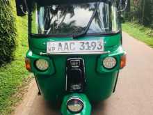 Bajaj 4 Stroke 2012 Three Wheel