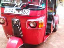 Bajaj 4stok 2013 Three Wheel