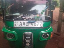 Bajaj 4 Stroke 2012 Three Wheel