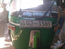 Bajaj 4 Stroke 2007 Three Wheel