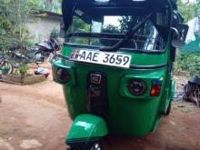 Bajaj 4 Stroke 2013 Three Wheel