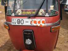 Bajaj 4 Stroke 2008 Three Wheel