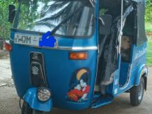 Bajaj 4 Stroke 2008 Three Wheel
