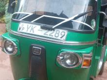 Bajaj 4 Stroke 2011 Three Wheel