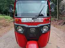 Bajaj 4 Stroke 2020 Three Wheel
