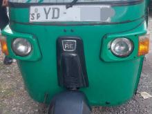 Bajaj 4 Stroke 2010 Three Wheel