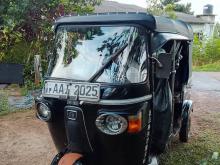 Bajaj 4 Stroke 2013 Three Wheel