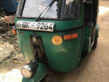 Bajaj 4 Stroke 2007 Three Wheel