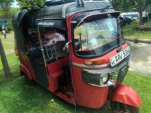 Bajaj 4 Stroke 2014 Three Wheel