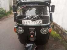 Bajaj 4 Stroke 2011 Three Wheel