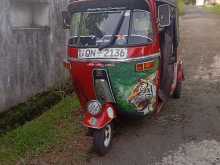 Bajaj RE 2008 Three Wheel