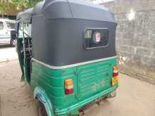Bajaj 4 Stroke 2011 Three Wheel