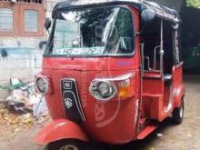 Bajaj 4 Stroke 2012 Three Wheel