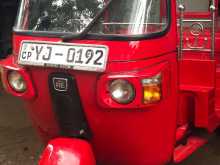 Bajaj 4 Stroke 2010 Three Wheel