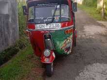 Bajaj RE 2009 Three Wheel