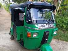 Bajaj 4 Stroke 2008 Three Wheel