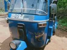 Bajaj 4 Stroke 2009 Three Wheel