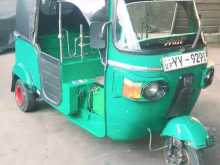 Bajaj 4 Stroke 2012 Three Wheel