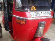 Bajaj 4 Stroke 2008 Three Wheel