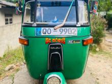 Bajaj 4 Stroke 2008 Three Wheel