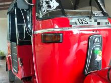 Bajaj 4 Stroke 2009 Three Wheel
