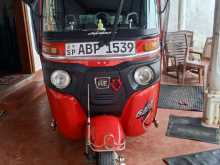 Bajaj 4 Stroke 2017 Three Wheel