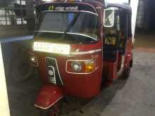 Bajaj 4 Stroke 2010 Three Wheel