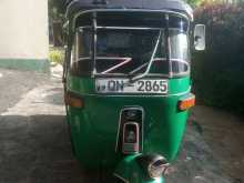 Bajaj 4 Stroke 2008 Three Wheel