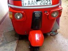 Bajaj 4 Stroke 2013 Three Wheel