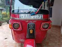 Bajaj 4 Stroke 2012 Three Wheel