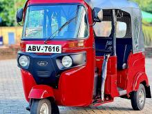 Bajaj 4 Stroke 2025 Three Wheel