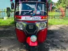 Bajaj 4 Stroke 2014 Three Wheel