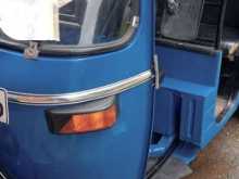 Bajaj 4 Stroke 2006 Three Wheel