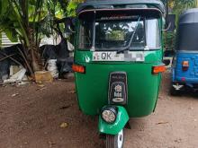 Bajaj 4 Stroke 2007 Three Wheel