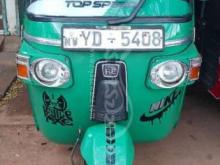 Bajaj 4 Stroke 2010 Three Wheel