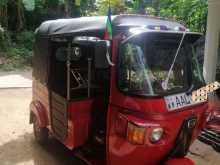 Bajaj 4 Stroke 2013 Three Wheel