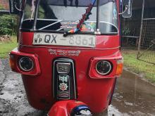 Bajaj 4 Stroke 2010 Three Wheel