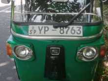 Bajaj 4 Stroke 2011 Three Wheel