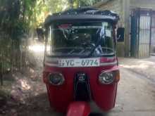 Bajaj 4 Stroke 2010 Three Wheel