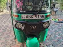 Bajaj 4 Stroke 2016 Three Wheel