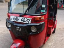 Bajaj 4 Stroke 2014 Three Wheel