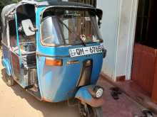 Bajaj 4 Stroke 2007 Three Wheel