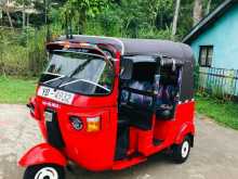 Bajaj 4 Stroke 2010 Three Wheel