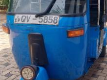 Bajaj 4 Stroke 2009 Three Wheel