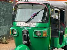 Bajaj 4 Stroke 2011 Three Wheel