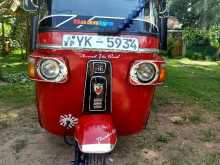 Bajaj 4 Stroke 2011 Three Wheel