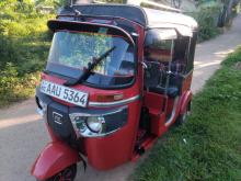 Bajaj 4 Stroke 2014 Three Wheel