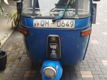 Bajaj 4 Stroke 2008 Three Wheel