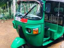 Bajaj 4 Stroke 2010 Three Wheel