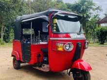 Bajaj 4 Stroke 2010 Three Wheel